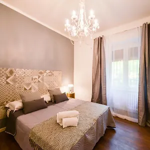 Guest house Casa Ferrovieri, Verona