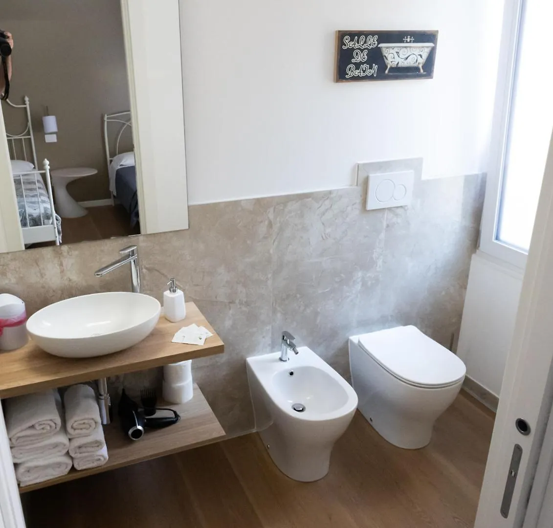 Forever Rooms فيرونا بيت ضيافة