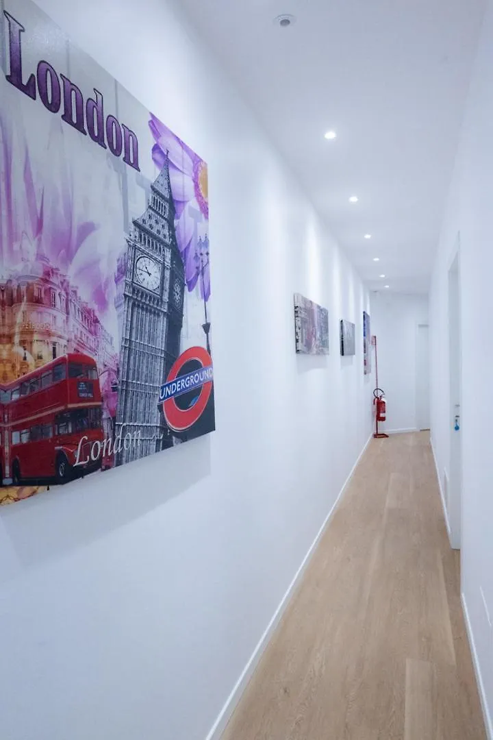Forever Rooms فيرونا