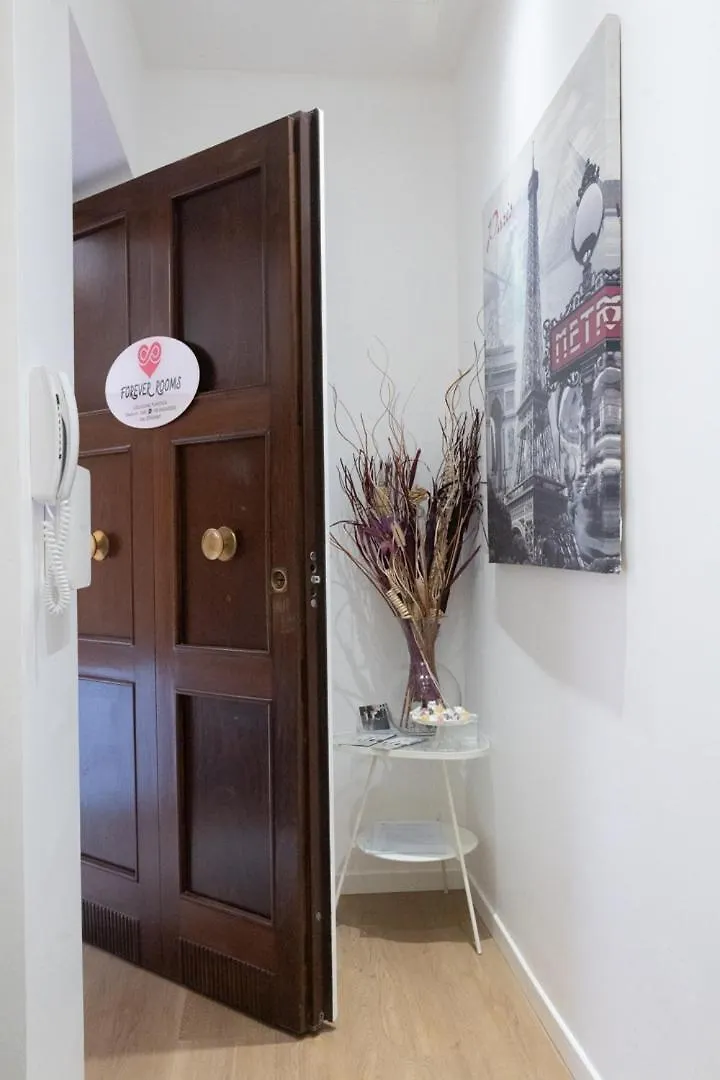 Forever Rooms فيرونا 0*,