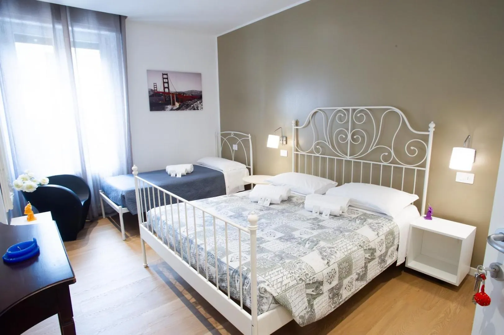 بيت ضيافة Forever Rooms فيرونا إيطاليا
