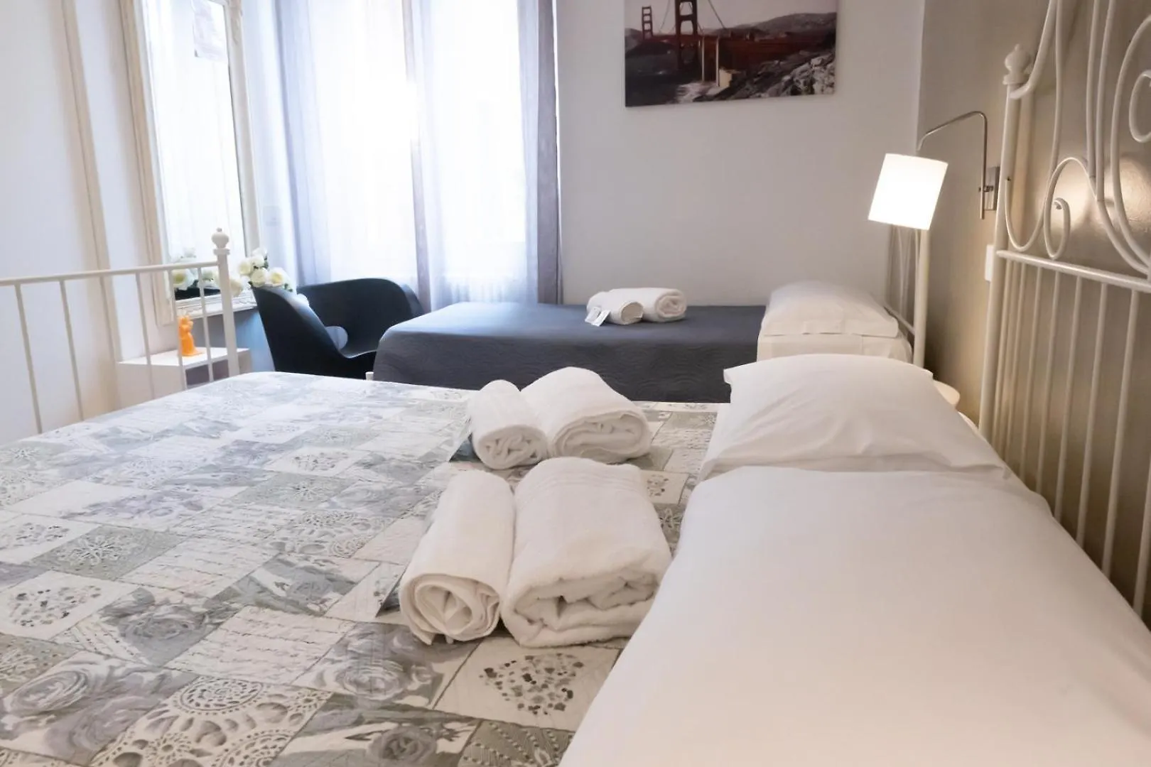 بيت ضيافة Forever Rooms فيرونا