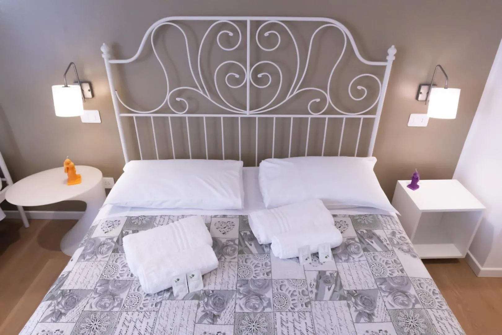 بيت ضيافة Forever Rooms فيرونا