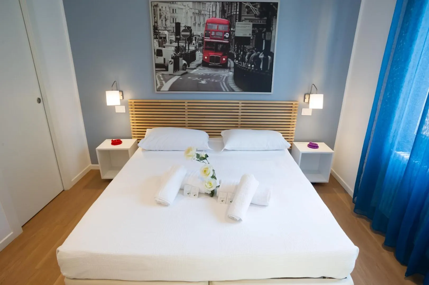 Forever Rooms Verona