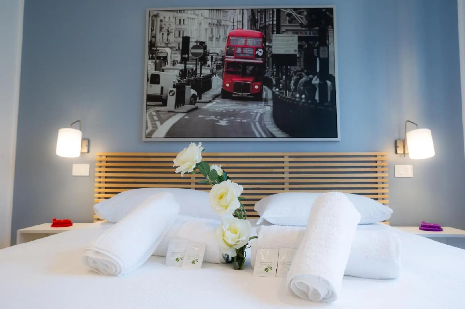 Forever Rooms فيرونا