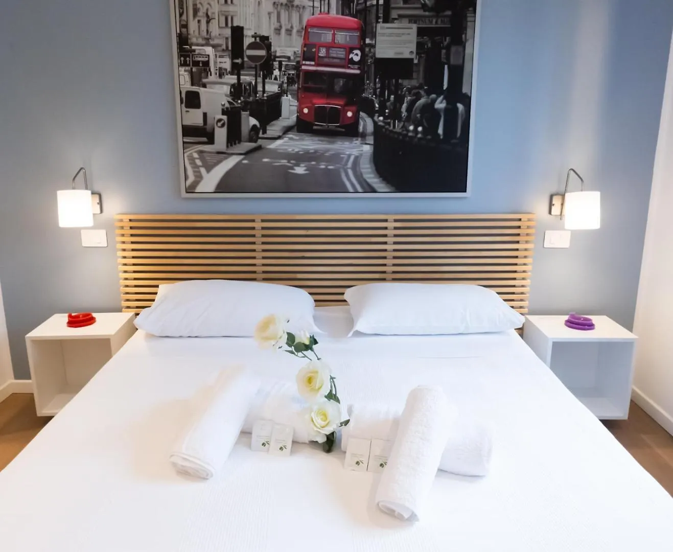 Forever Rooms فيرونا إيطاليا