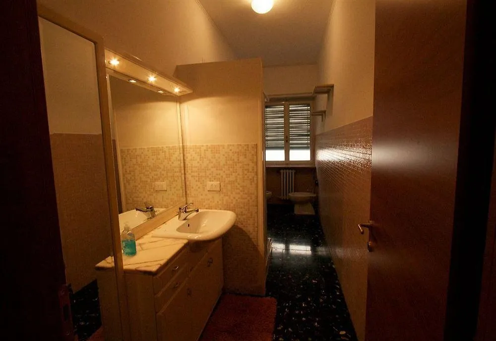 Forever Rooms فيرونا بيت ضيافة