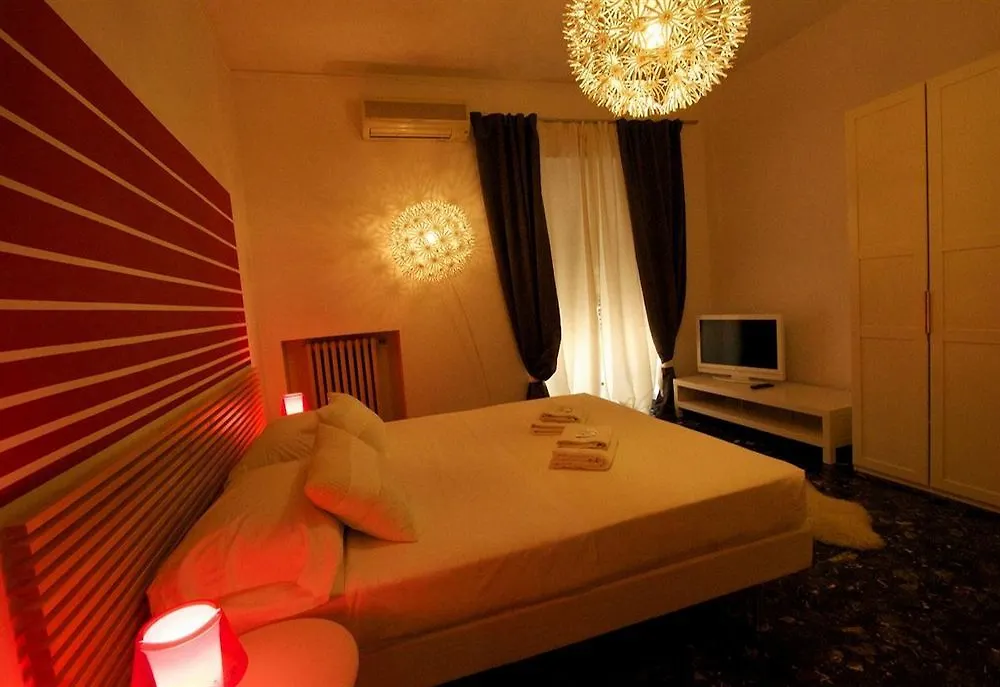 Forever Rooms فيرونا