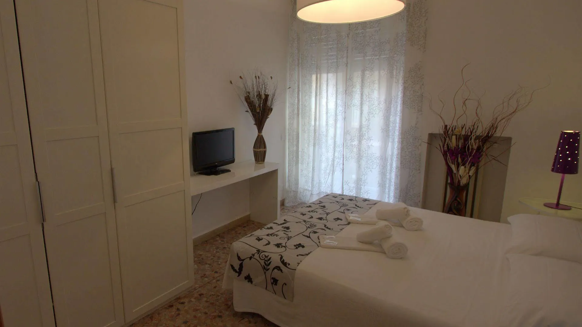 Forever Rooms Verona Italy