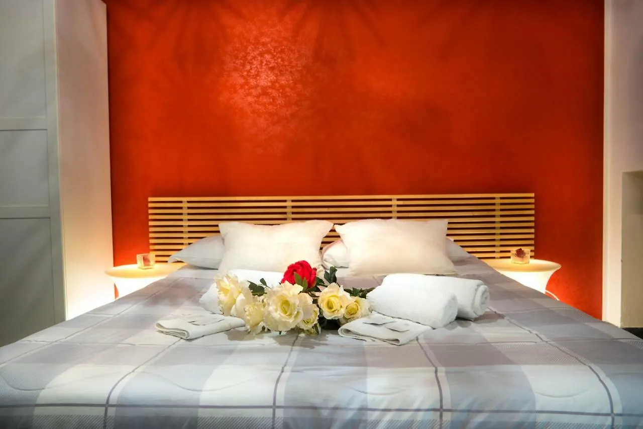 بيت ضيافة Forever Rooms فيرونا